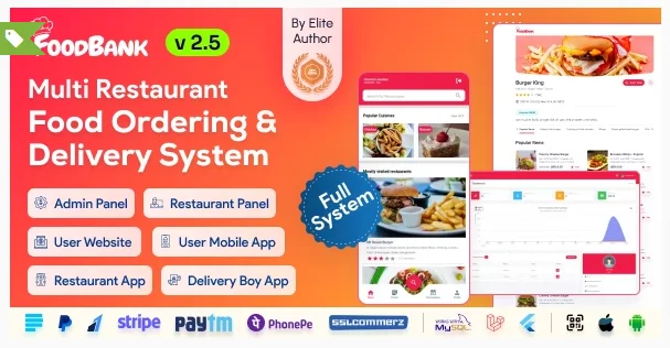 FoodBank-Multi-Restaurant-Food-Delivery-App-Restaurant-App-with-Admin-Restaurant-Panel-by-ini...webp