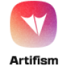 Artifism - AI Content & Image Generator SaaS